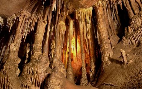 Mammoth Cave National Park 5 Best Cave Tours For Families