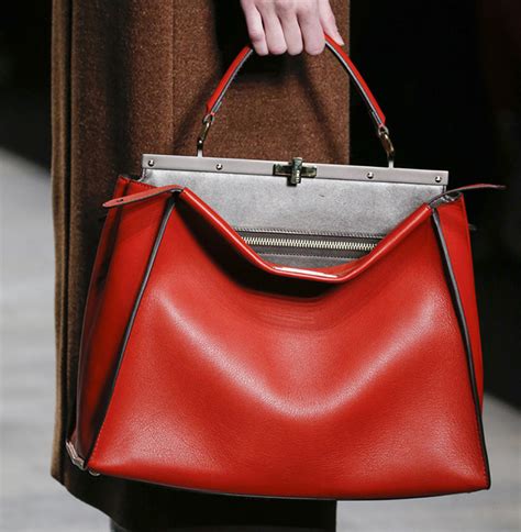 The Best Bags Of Milan Fashion Week Fall PurseBlog