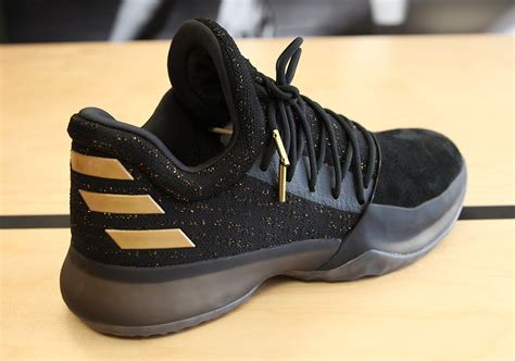 The Adidas Harden Vol1 Imma Be A Star Releases Soon