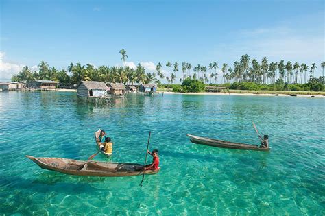 Saturday, october 19, 2019 by: 8 Budget-Travelling Paradises in South East Asia