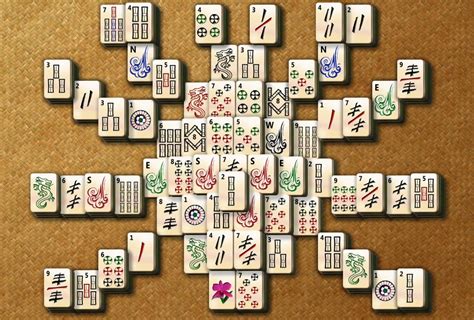 Scarica Mahjong Titans