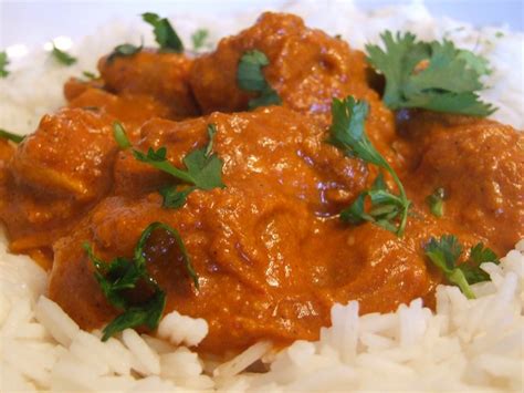 Chicken tikka masala is a dish consisting of roasted marinated chicken chunks (chicken tikka) in spiced curry sauce. Chicken Tikka Masala - Britains Unoffical National Dish ...