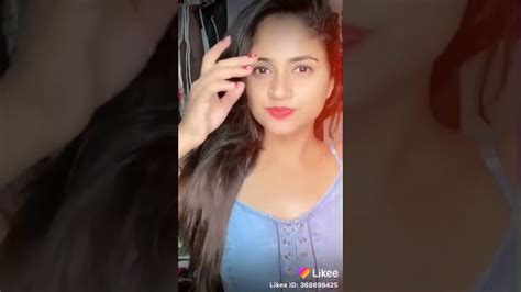 Hot Tik Tok Indian Girl Youtube