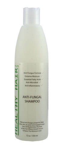 6 Best Antifungal Shampoos To Get Rid Of Scalp Fungal Infections 2023