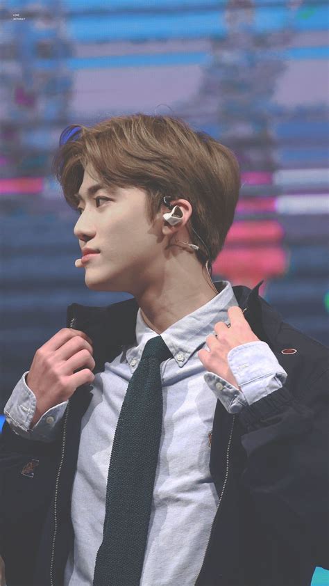 NCT Jaemin | Nct, Nct dream jaemin, Nct dream