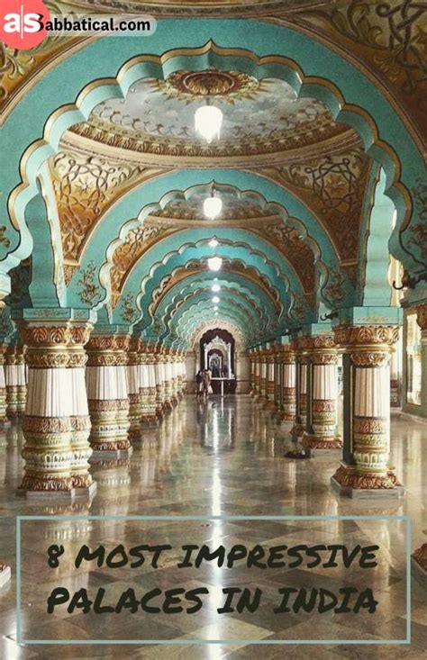 8 Most Impressive Palaces In India Asabbatical