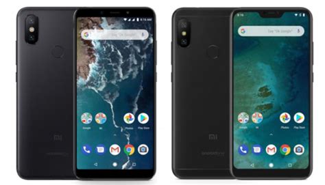 Xiaomi Mi A3 Mi A3 Lite Price In India Specifications And Features