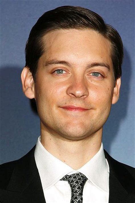 83 Tobey Maguire