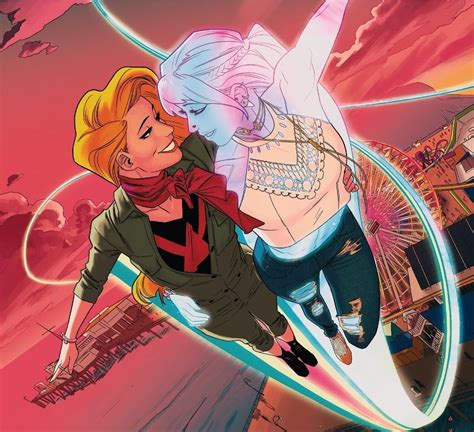 Runaways 8 Review Lightspeed Swoops Into Town