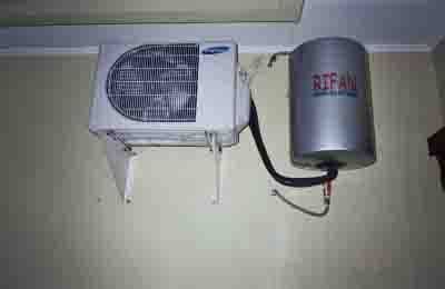 Distributor terpercaya wika sejak 1992. Cara memilih Water Heater yang Hemat Energi 100% | Rumah Bunga