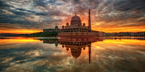 50 Amazing Mosques From Around The World Photos Huffpost