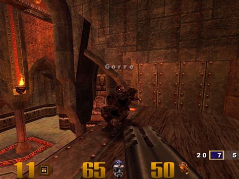 Quake Iii Arena Screenshots For Windows Mobygames