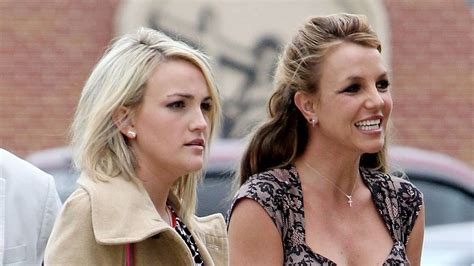 Jamie Lynn Spears Proposed Talk Show To Britney While She Was On Lithium Reveals Upcoming