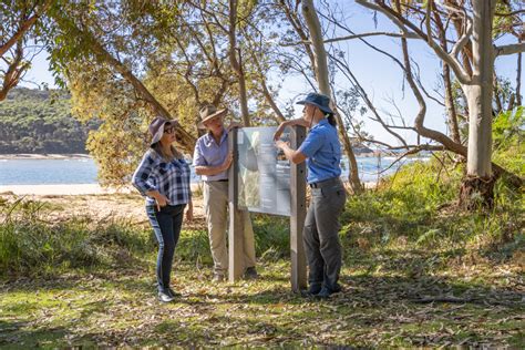 Secrets Of The Sapphire Coast Walking And Kayaking Tour 3 Nights