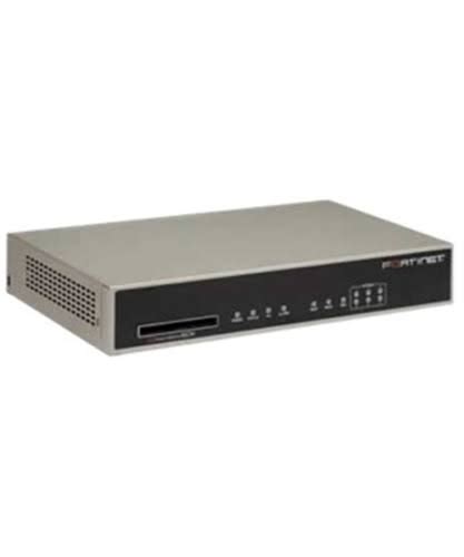 Fortinet Fortigate 80c Security Appliance Fg 80c Wgl 03