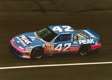 I do not own the audio and/or. In the second 1990 race at Dover Downs International ...