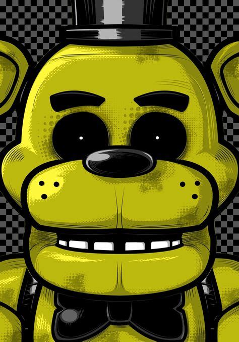 86 Ideas De Freddy Fnaf Dibujos Cinco Noches En Freddys