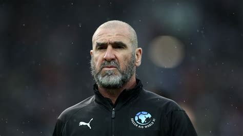 He won four league titles and two doubles, and was a catalyst for the most successful period in the club's history. Eric Cantona issues Manchester United rallying cry ...