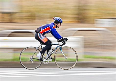 How To Use Panning To Make Your Photography Come Alive Panning