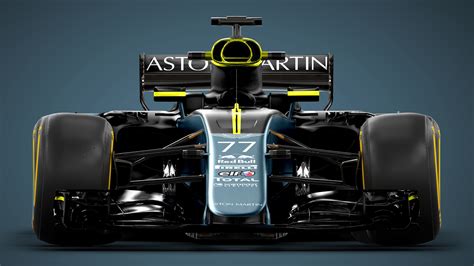 F1 2018, formula one, ferrari sf71h, 4k, f1 cars, competition. Aston Martin F1 4K Wallpaper | HD Car Wallpapers | ID #8113