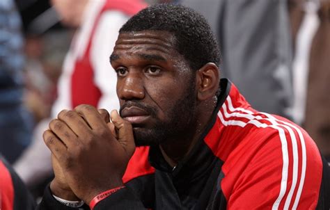 Greg Oden Rumors New Orleans Favorite Over Miami Heat With Monty