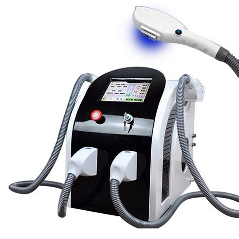 Laser hair removal is a fruitful procedure with a reasonable cost. Big Promotion!! Shr & Ipl & Opt System Multifunction Laser ...