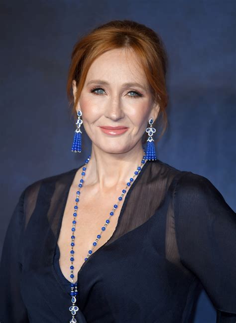Why People Are Outraged By J K Rowling S Recent Comments