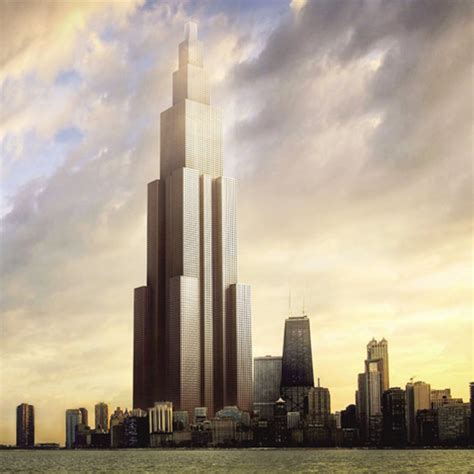 Worlds Tallest Skyscraper Back On Track To Be Built In 90 Days Archdaily
