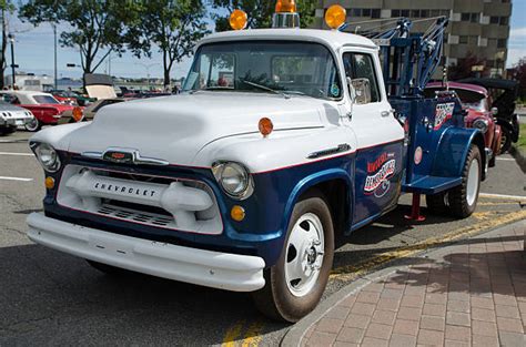 20 1956 Chevy Truck Stock Photos Pictures And Royalty Free Images Istock