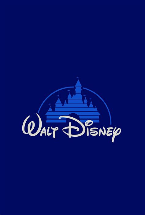 Disney Logo Background