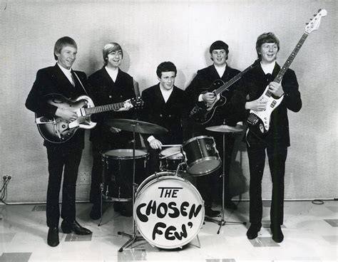 history of australian music from 1960 until 2010 the chosen few