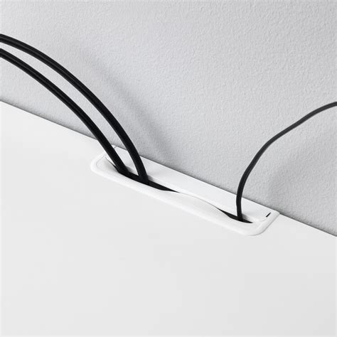 Maybe you would like to learn more about one of these? BESTÅ / EKET Cabinet combination for TV - white/dark grey ...