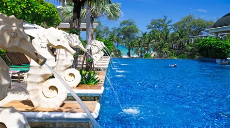 Hotelli Phuket Graceland Phuket Patong Beach Thaimaa Aurinkomatkat