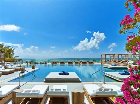 1 Hotel South Beach Miami Beach Fl