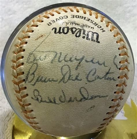 Lot Detail 1969 Pittsburgh Pirates Signed Baseball Wclemente And Jsa Loa