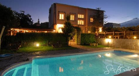 Compara gratis los precios de particulares y agencias ¡encuentra tu casa ideal! Las mejores casas rurales con piscina de Galicia ...