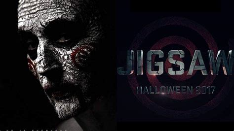 A new game begins. overal in een stad worden lijken aangetroffen, elk op gruwelijke wijze verminkt. FILM - Jigsaw (2017) - Tribunnewswiki.com