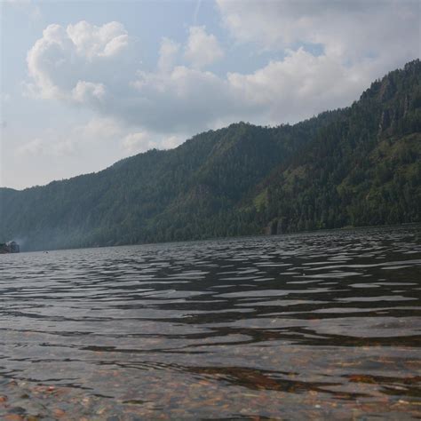 Yenisei River Siberian District All You Need To Know