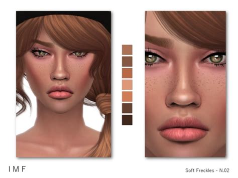 Sims 4 Skins Skin Details Downloads Sims 4 Updates