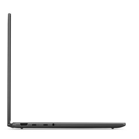 Ноутбук Lenovo Yoga 7 14irl8 Storm Grey 82yl007vra придбати в