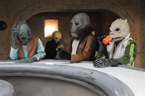 The Star Wars Cantina Bar Is Coming To This Galaxy Venueseeker
