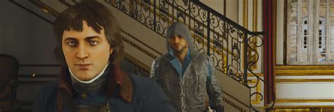 Assassin S Creed Unity Sequence Memory September Massacres