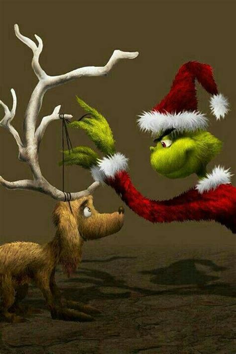 Pin By Xinia Morera On Grinch Christmas Pictures Christmas Wallpaper