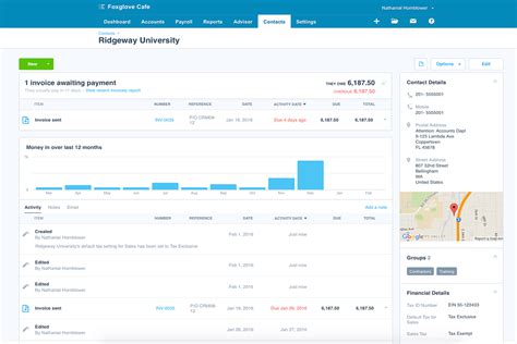 23 Best Business Accounting Software For Small Businesses In 2020