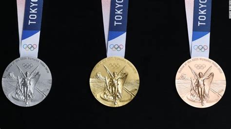 Video klip olimpik dan paralimpik malaysia (merintis emas pertama). Pingat Sukan Olimpik Tokyo 2020 didedahkan