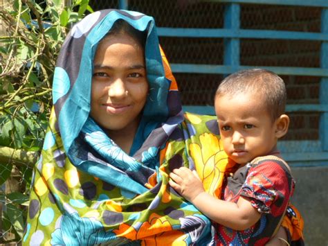 Recognizing The Complexity Of Anaemia In Bangladesh Spring