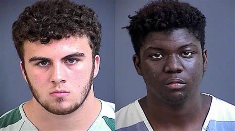 West Ashley High School Students Charged With Attempted Murder Wciv