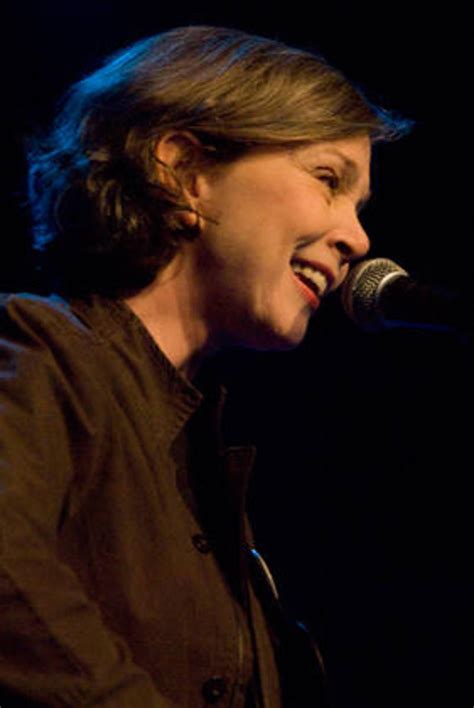 Substance use disorder board action: Nanci Griffith: Country's Queen of Folk | HubPages