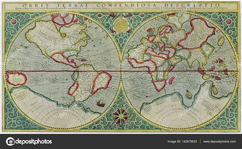 Mapa Mercator