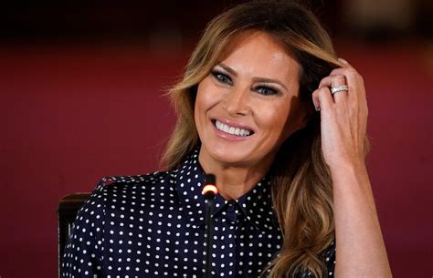 How Rich Is Melania Trump And What Does She Spend Her Fortune On